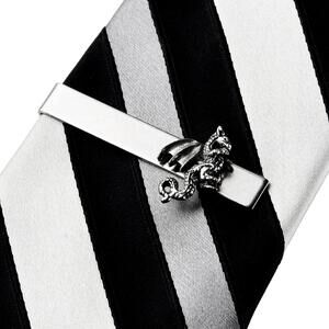 Dragon Tie Clip